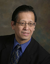 Dr. Benjamin Tang